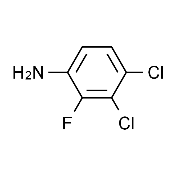 3,4-二氯-2-氟苯胺