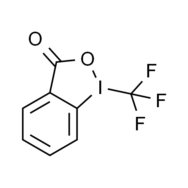 1-(三氟甲基)-1,2-苯碘酰-3(1H)-酮