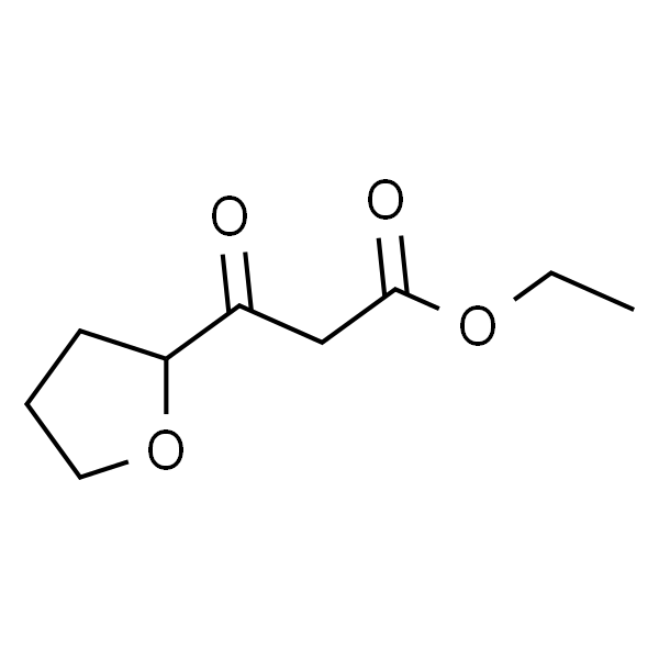 3-氧代-3-(2-四氢呋喃基)丙酸乙酯