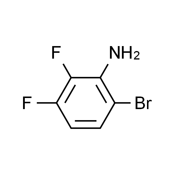 2-氨基-3,4-二氟溴苯