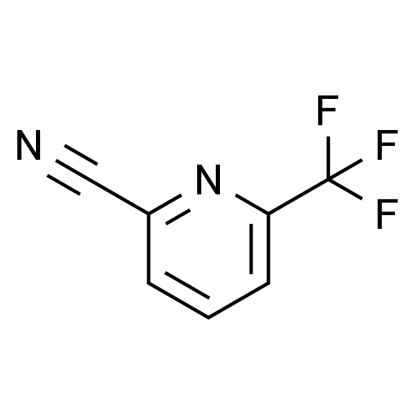 6-(三氟甲基)-2-氰基吡啶