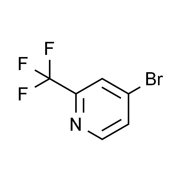 2-三氟甲基-4-溴吡啶