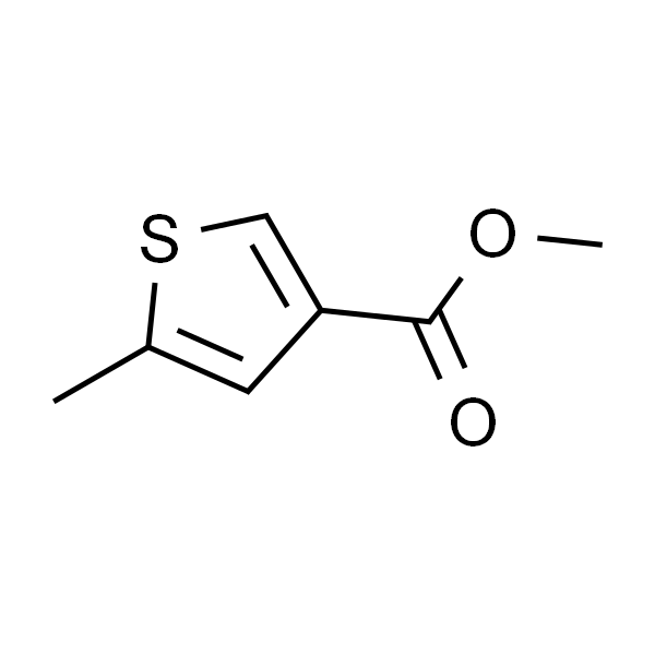 5-甲基噻吩-3-羧酸甲酯