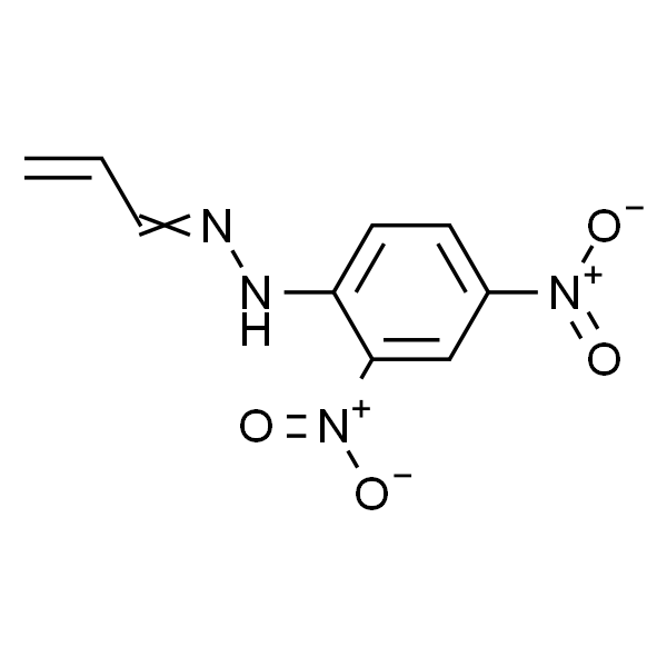 丙烯醛-2，4-二硝基苯腙标准溶液