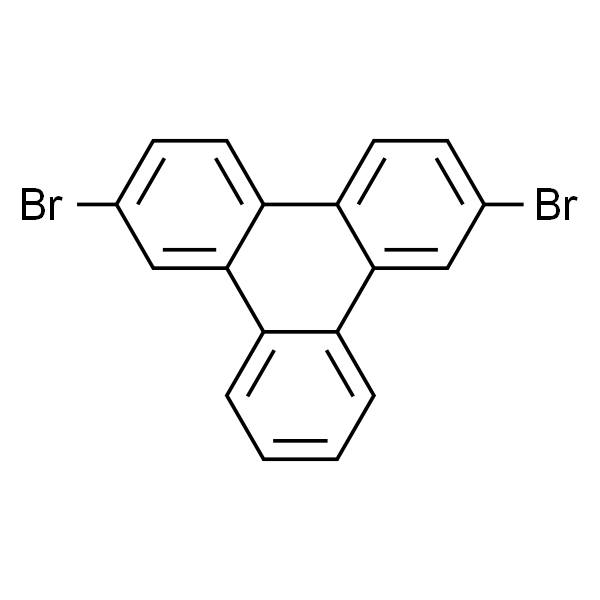 2,7-二溴苯并菲