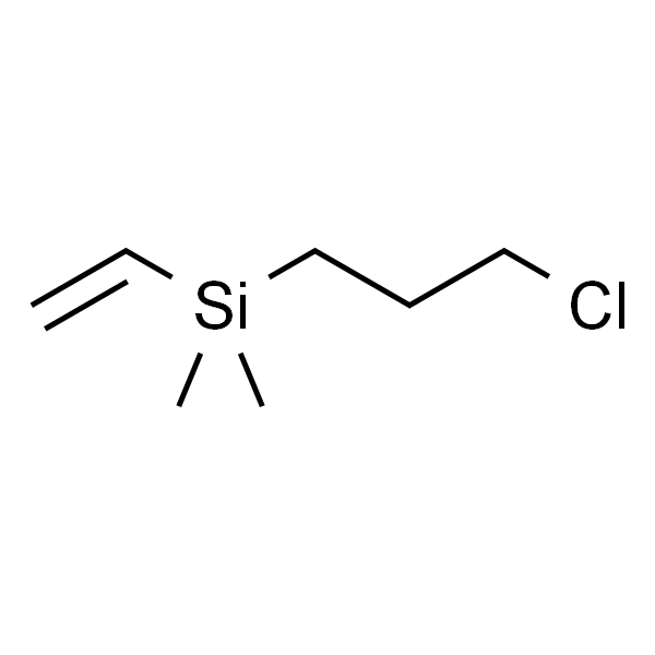 3-氯丙基二甲基乙烯基硅烷