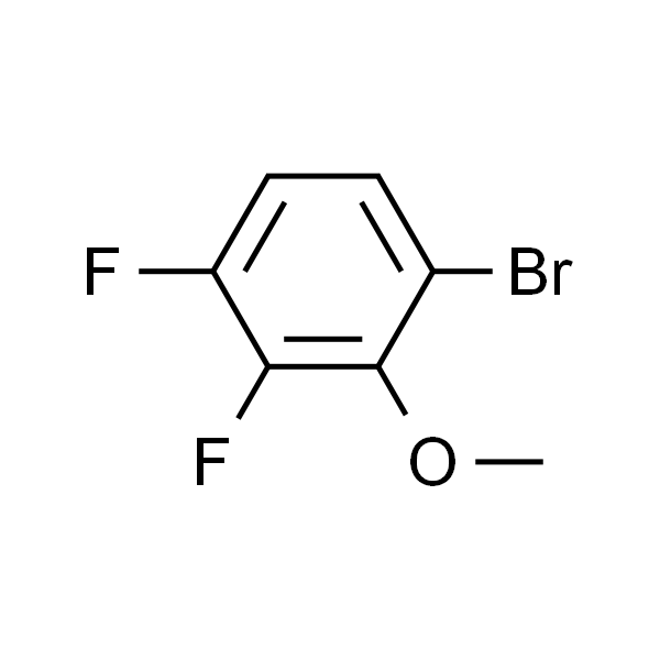 1-溴-3,4-二氟-2-甲氧基苯