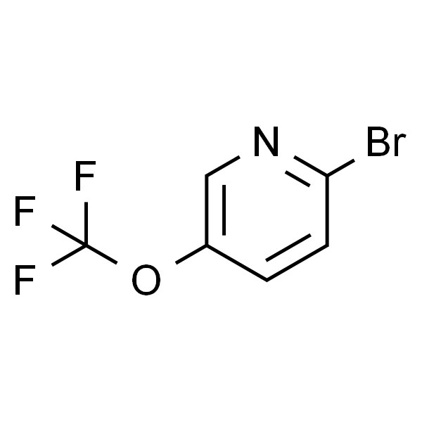 2-溴-5-三氟甲氧基吡啶