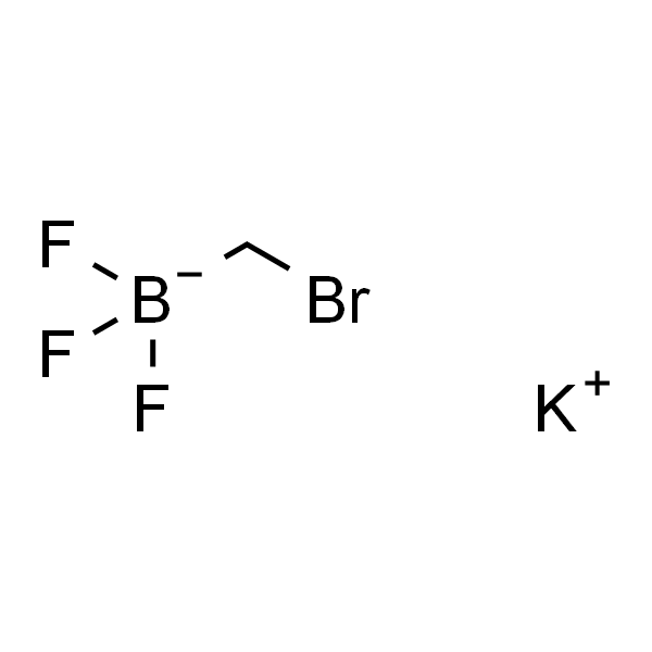 溴甲基三氟硼酸钾