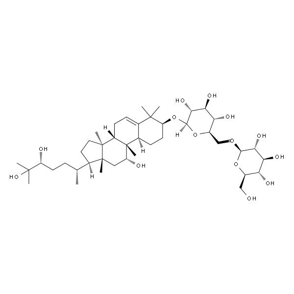 罗汉果皂苷ⅡA2