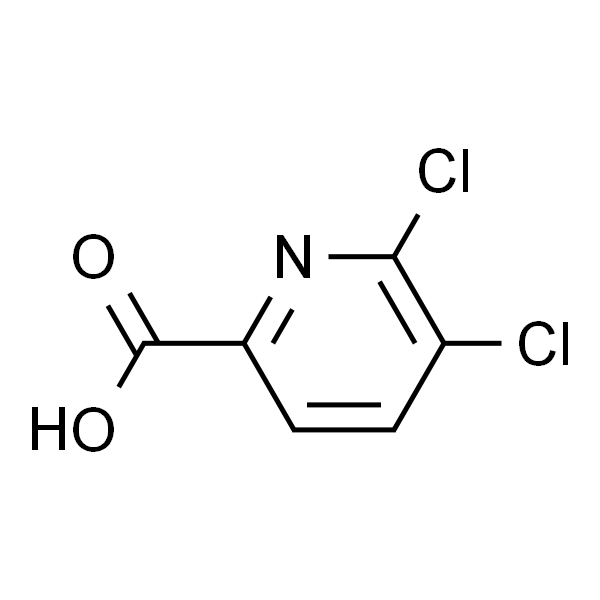 5,6-二氯-2-吡啶甲酸