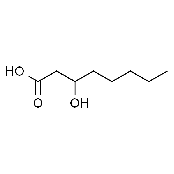 (+/-)-3-Hydroxyoctanoic acid 