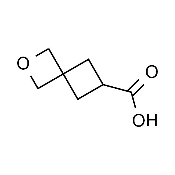 2-Oxaspiro[3.3]heptane-6-carboxylic acid