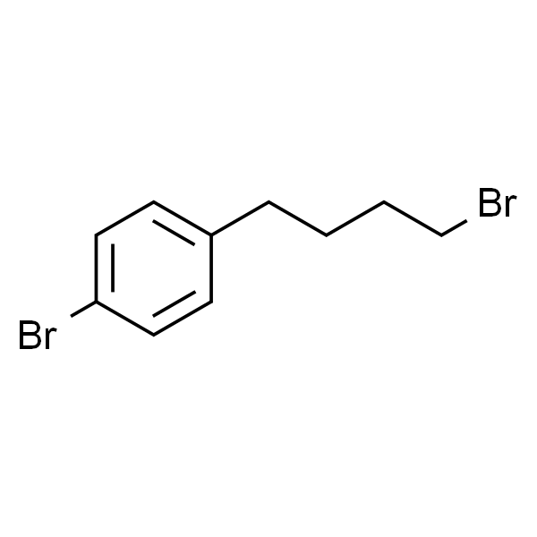 1-(4-溴丁基)-4-溴苯