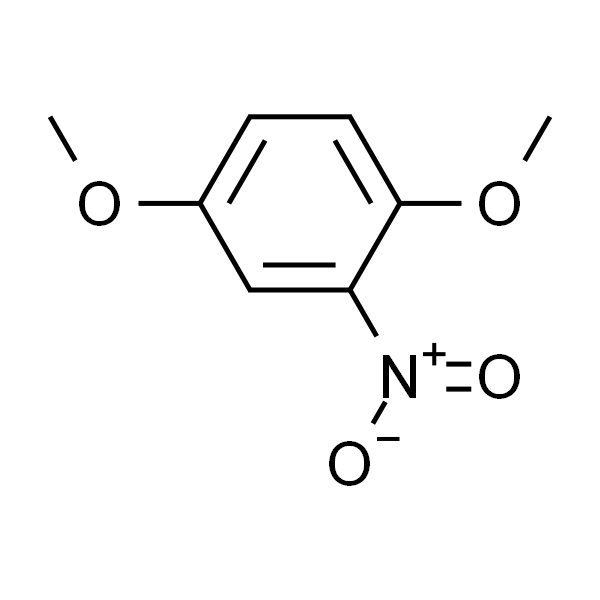 1,4-二甲氧基-2-硝基苯