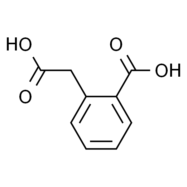 邻羧基苯乙酸