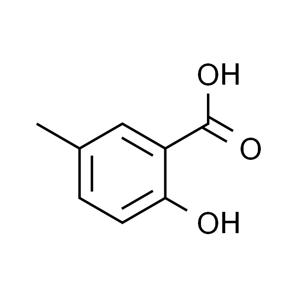 5-甲基水杨酸