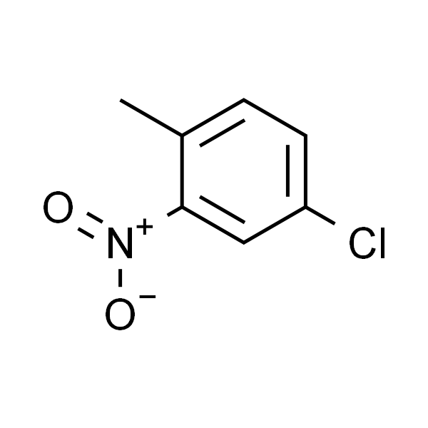 4-氯-2-硝基甲苯