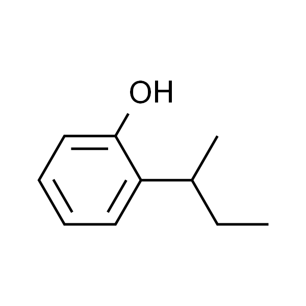 2-仲丁基苯酚