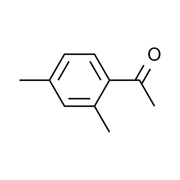 2，4-二甲基苯乙酮