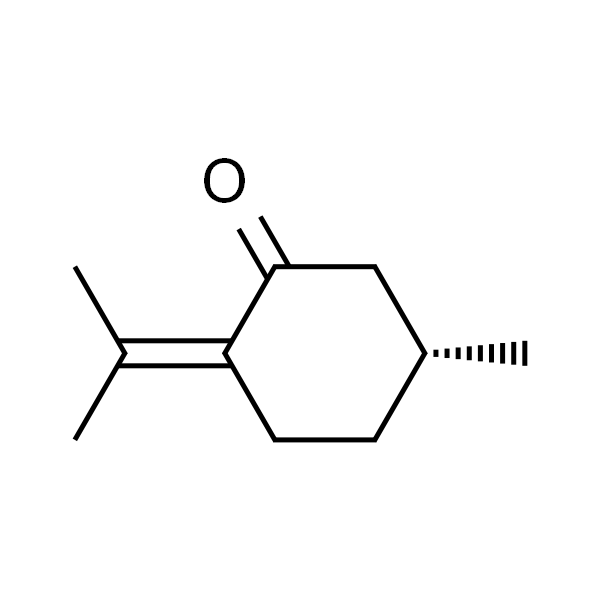 (+)-长叶薄荷酮