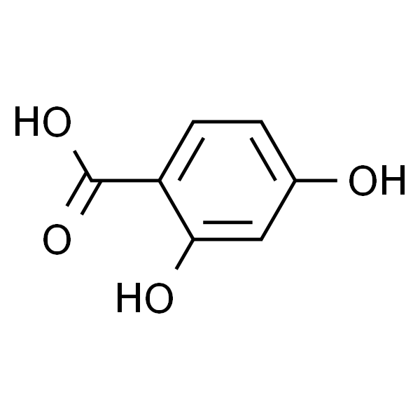 2,4-二羟基苯甲酸