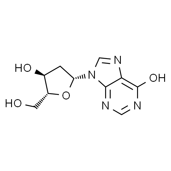 2'-脱氧肌苷