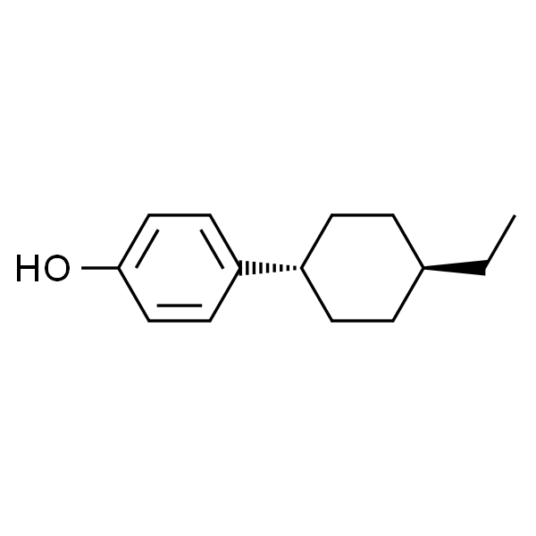 4-(反-4-乙基环己基)苯酚