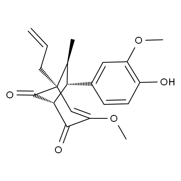 4-O-Demethylisokadsurenin D