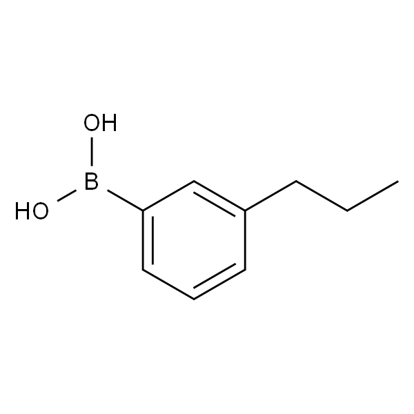 (3-丙基苯基)硼酸
