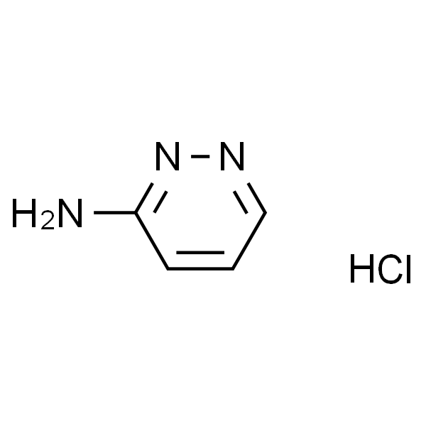 3-氨基哒嗪盐酸盐
