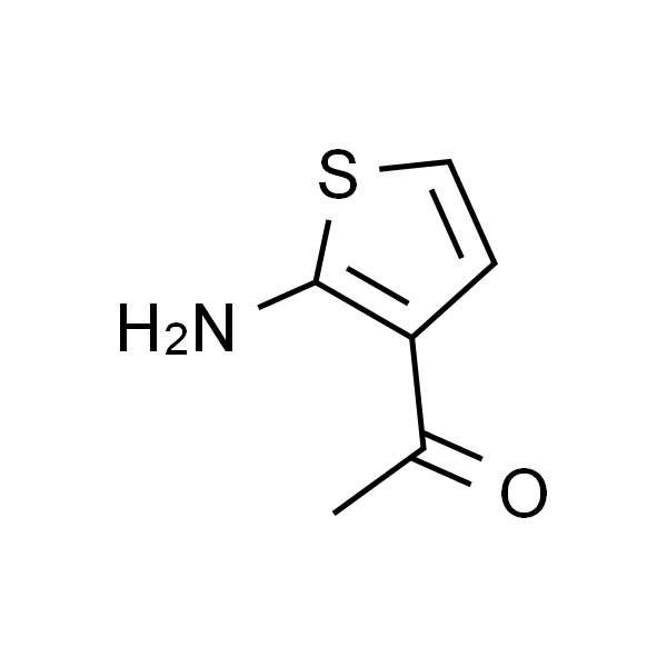 1-(2-氨基噻吩-3-基)乙酮