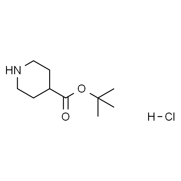 哌啶-4-甲酸叔丁酯盐酸盐