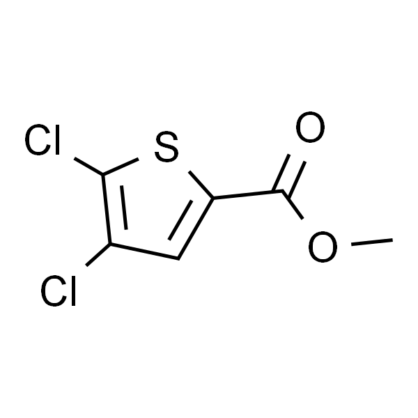 4,5-二氯噻吩-2-甲酸甲酯