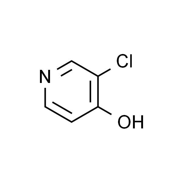 3-氯-4-羟基吡啶