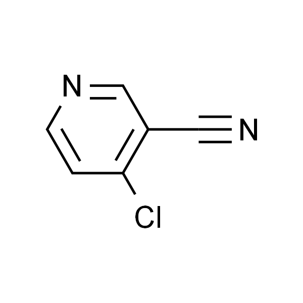 4-氯-3-氰基吡啶