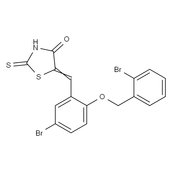 PRL-3 Inhibitor I