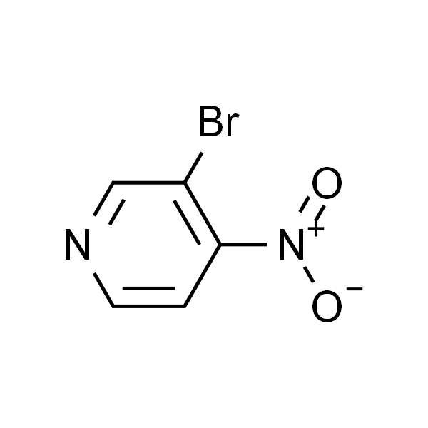 3-溴-4-硝基吡啶