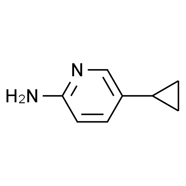 5-环丙基吡啶-2-胺