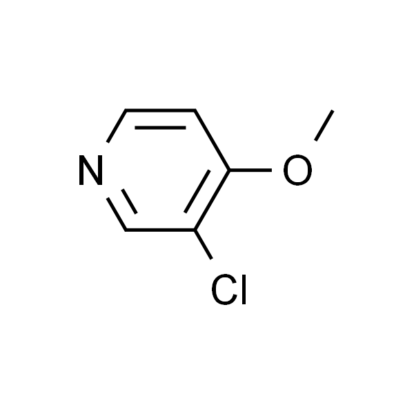 3-氯-4-甲氧基吡啶