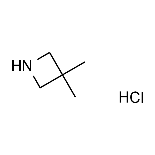 3,3-二甲基氮杂环丁烷盐酸盐