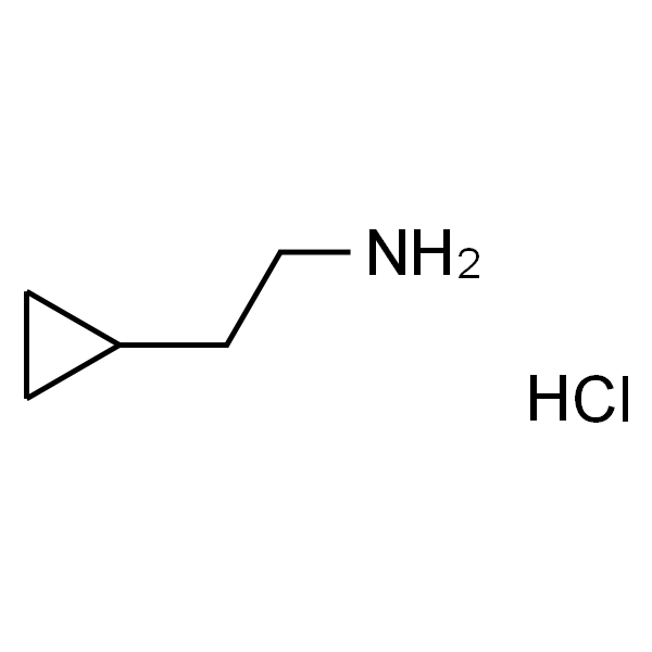 2-环丙基乙胺盐酸盐