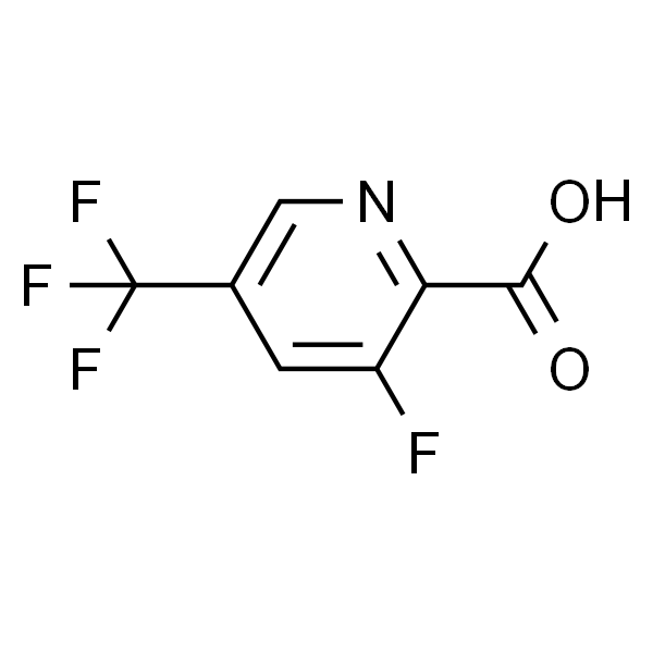 3-氟-5-三氟甲基吡啶
