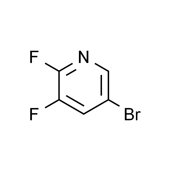 5-溴-2,3-二氟吡啶