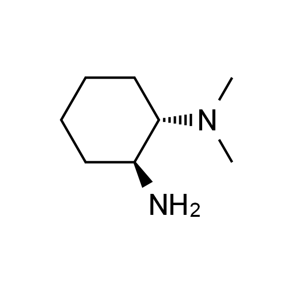 (1S,2S)-N,N-二甲基-1,2-环己二胺