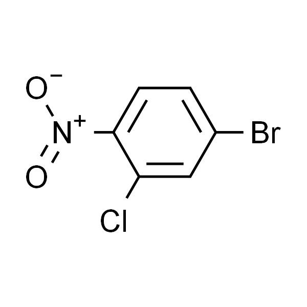 4-溴-2-氯硝基苯