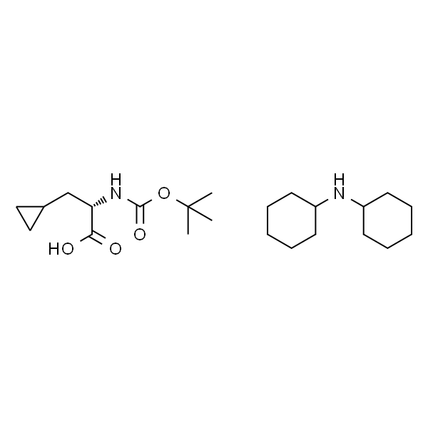BOC-L-环丙基丙氨酸