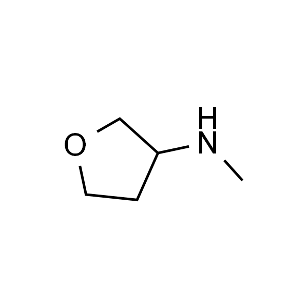 N-Methyltetrahydrofuran-3-amine