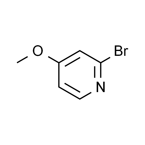 2-溴-4-甲氧基吡啶