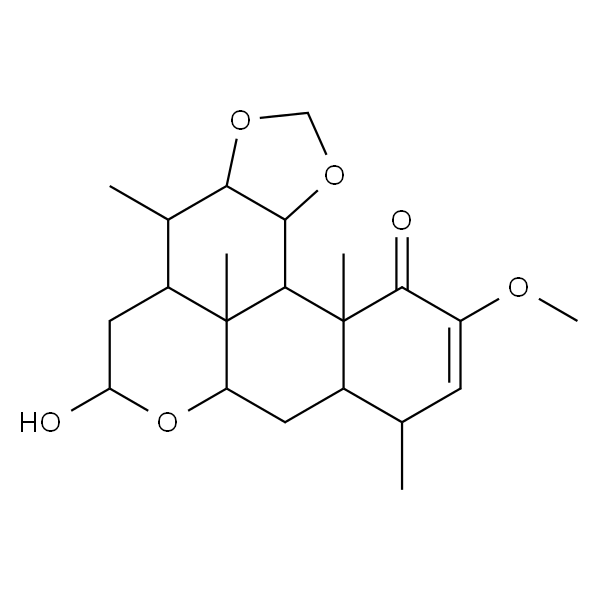 Picrasinol B